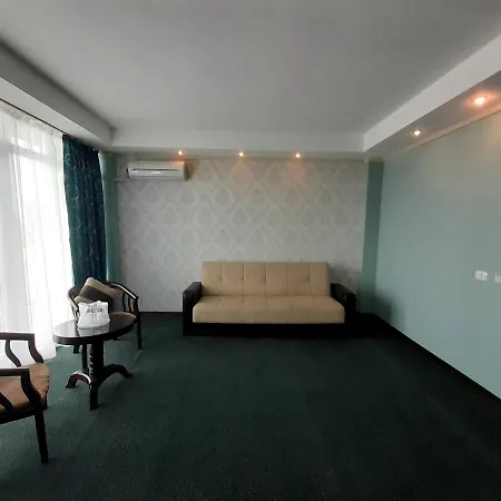 Smarald Hotel Eforie Nord