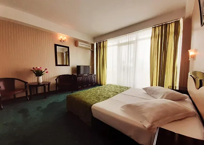 ホテル Smarald 3*