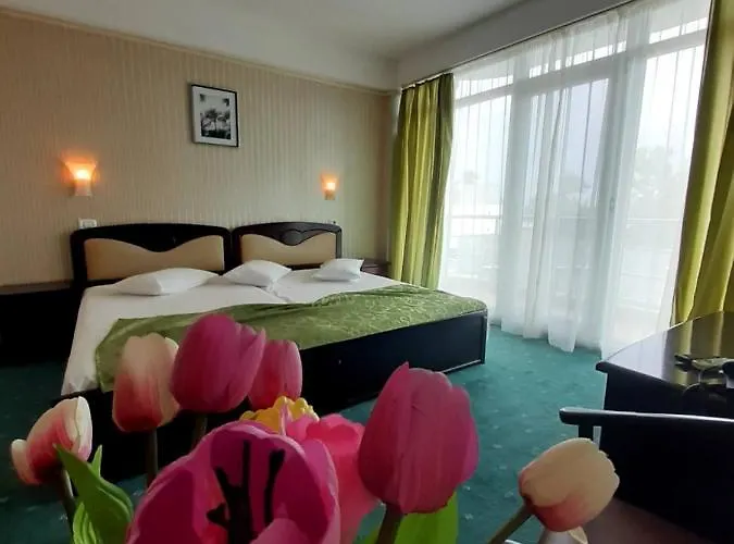 Smarald ホテル 3*