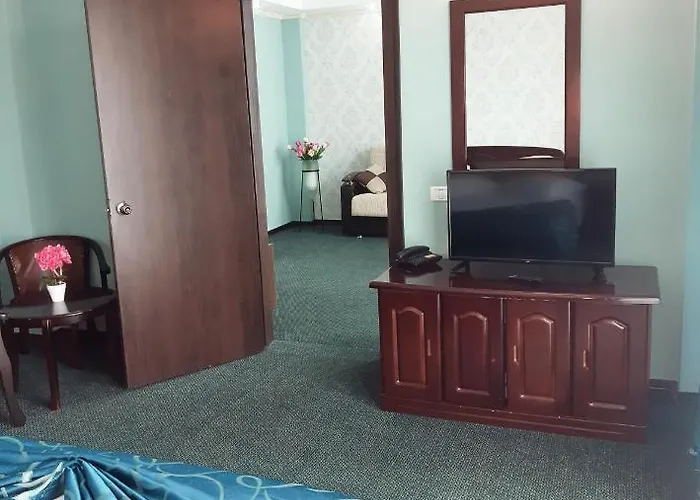 Smarald 3* エフォリエ・ノルド