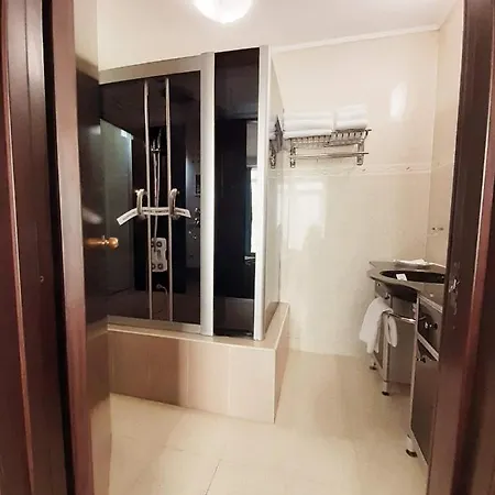 Smarald فندق إيفوري نورد