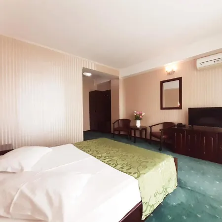 Hotel Smarald Eforie Nord