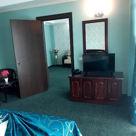 فندق Smarald إيفوري نورد