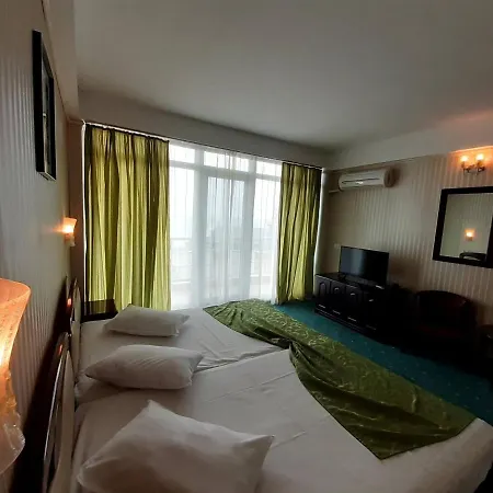 Smarald 3* Eforie Nord