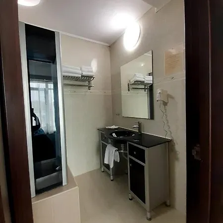 Smarald فندق إيفوري نورد