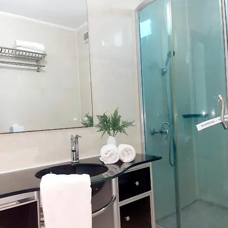 Smarald فندق إيفوري نورد